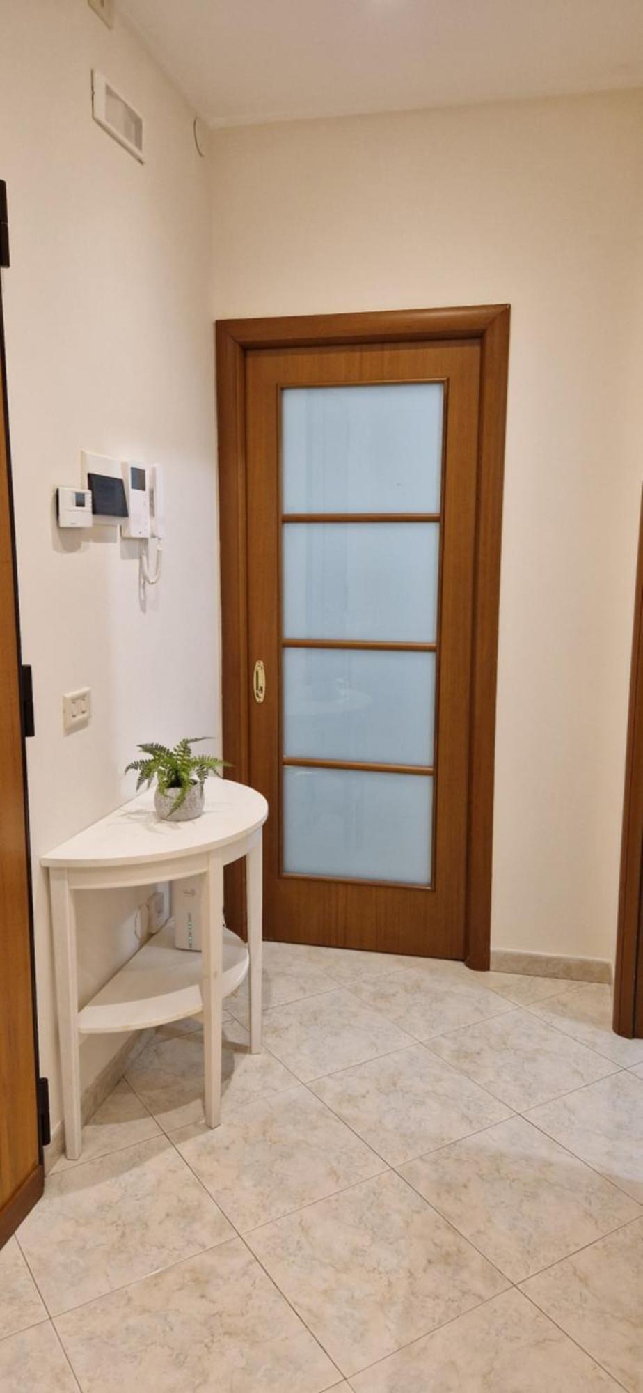 Profumo Di Mare Appartamento Completo Bari Exterior foto