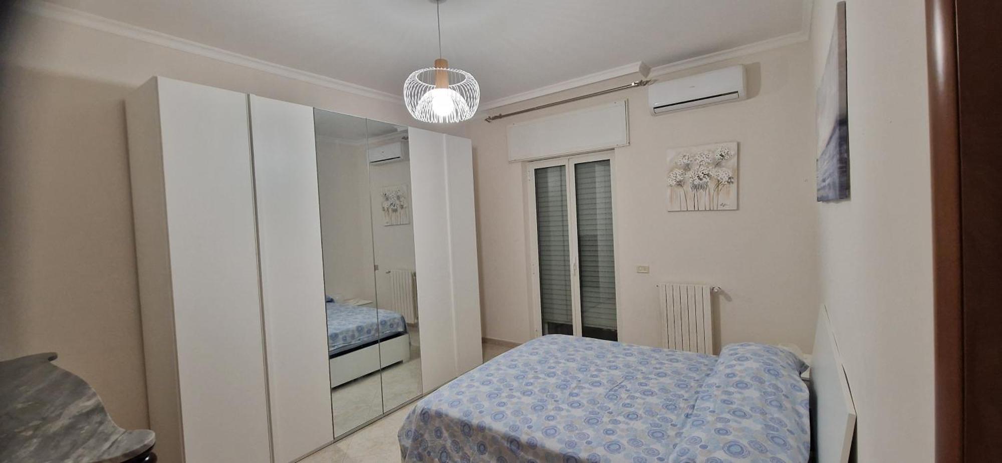 Profumo Di Mare Appartamento Completo Bari Exterior foto