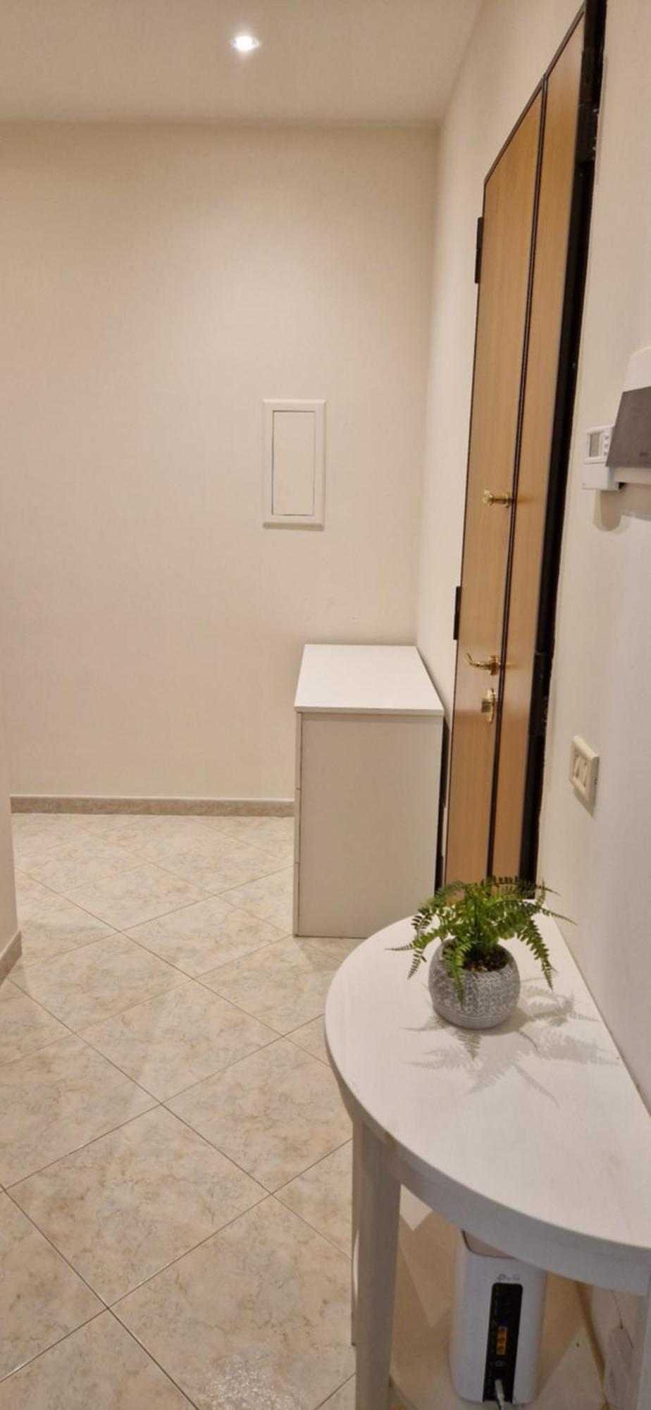 Profumo Di Mare Appartamento Completo Bari Exterior foto