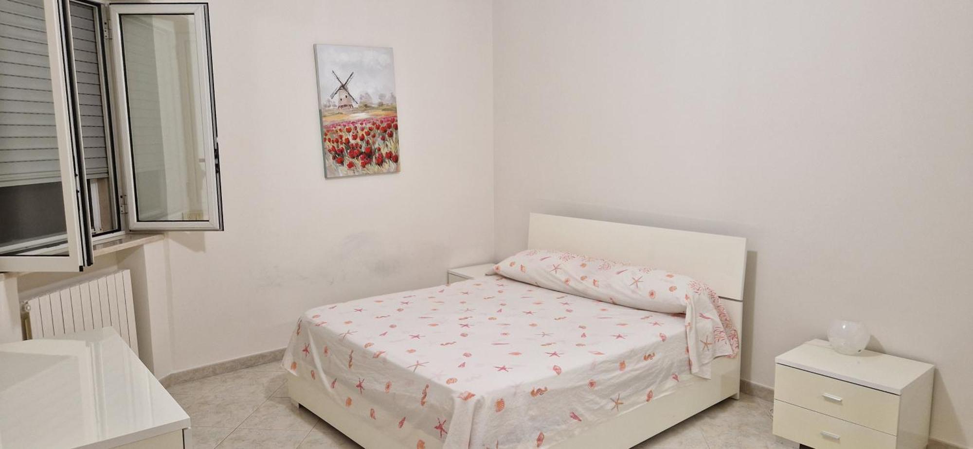 Profumo Di Mare Appartamento Completo Bari Exterior foto