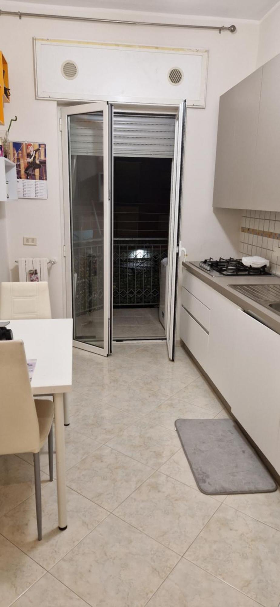 Profumo Di Mare Appartamento Completo Bari Exterior foto