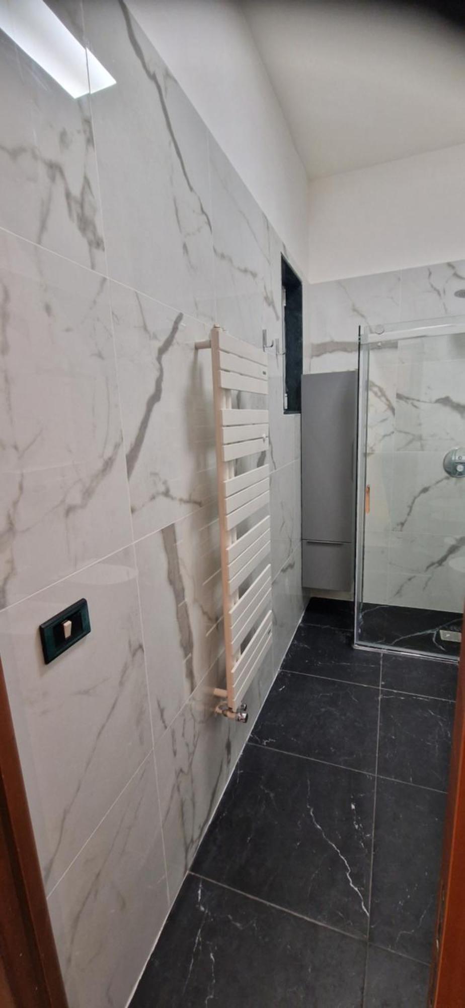 Profumo Di Mare Appartamento Completo Bari Exterior foto