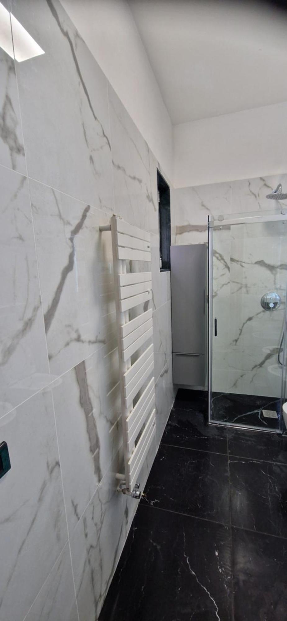 Profumo Di Mare Appartamento Completo Bari Exterior foto