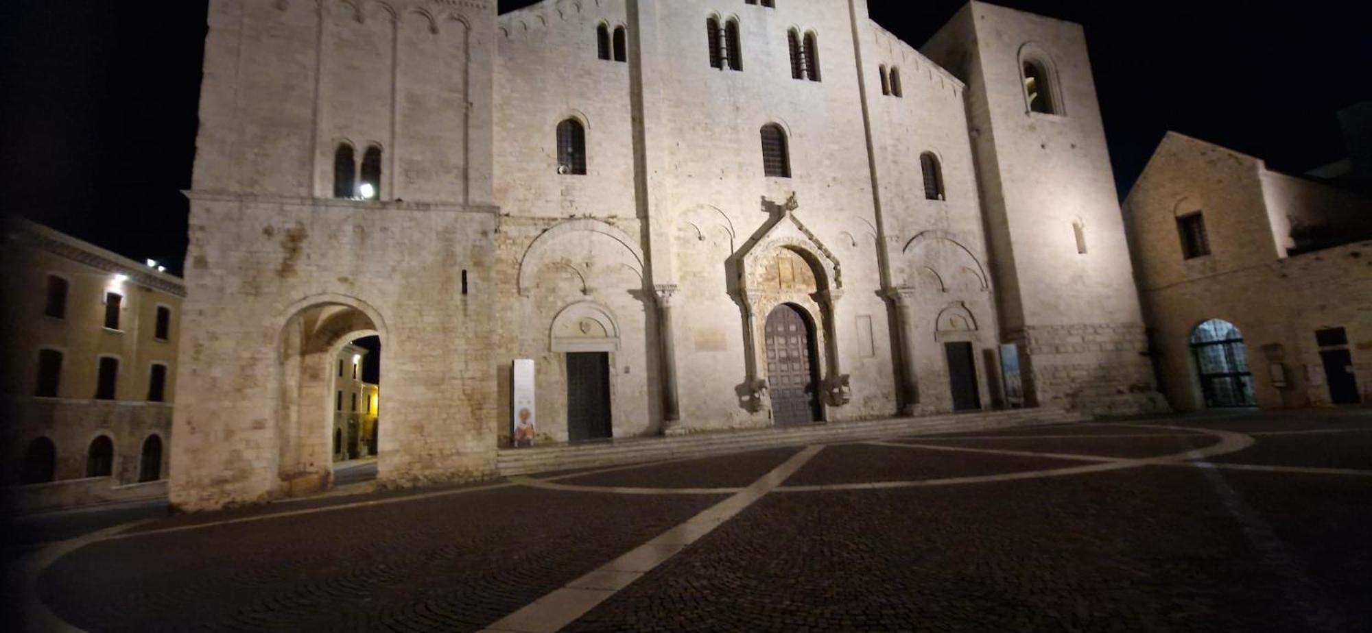 Profumo Di Mare Appartamento Completo Bari Exterior foto