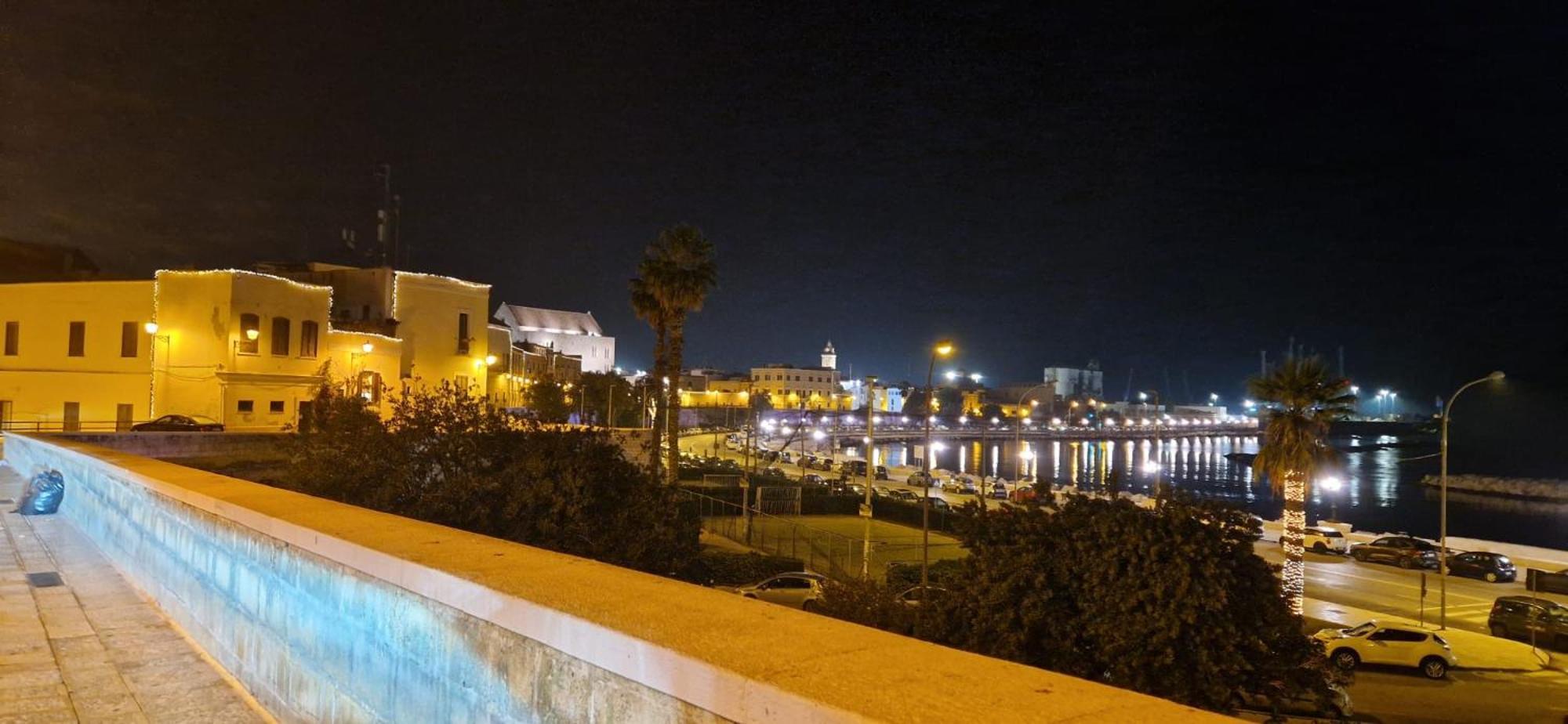 Profumo Di Mare Appartamento Completo Bari Exterior foto