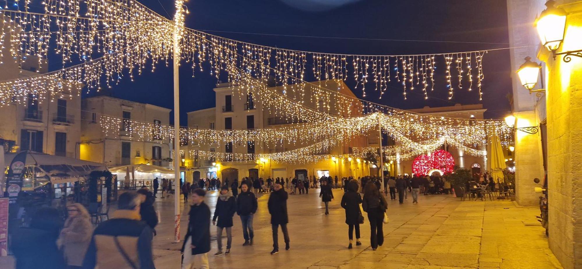 Profumo Di Mare Appartamento Completo Bari Exterior foto